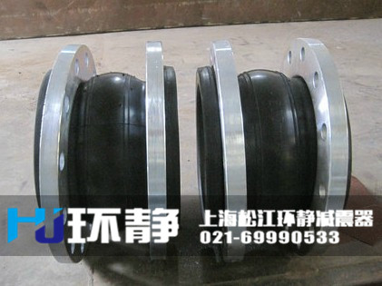 碳鋼1.6MPa橡膠接頭